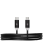 HQCable USB-C USB-C 1M, czarny - 1459703 - zdjęcie 2